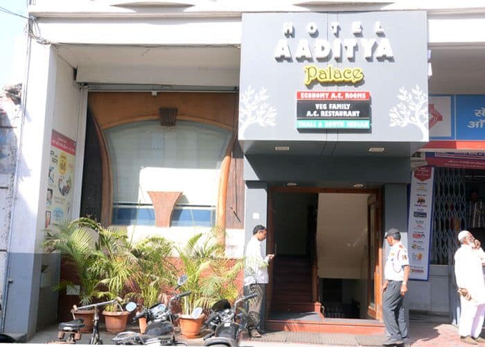 Hotel Aditya Palace, Bhusawal 4